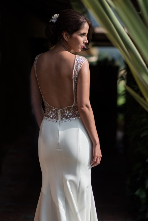 ¡¡ Como Elegir Tu Vestido de Novia !!