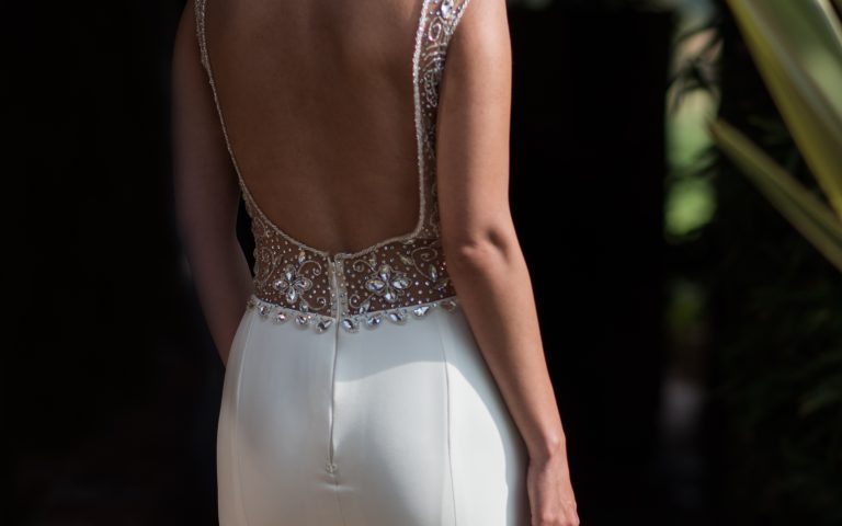 ¡¡ Como Elegir Tu Vestido de Novia !!